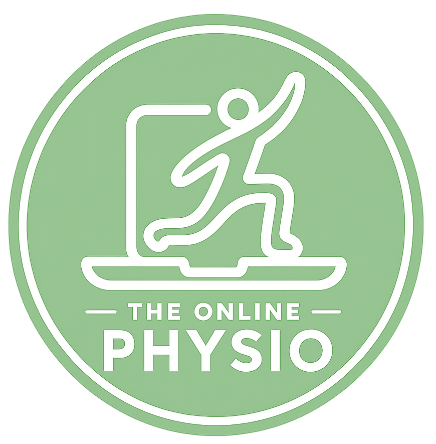 The Online Physio